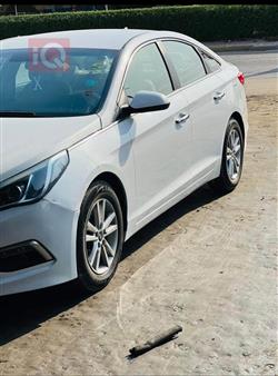 هیوندای سۆناتا